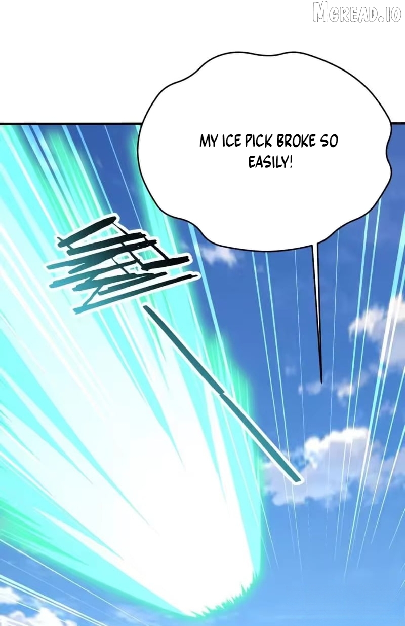 Primordial Ten Fiends: Others Tame Beasts, I Tame Beast Girls Chapter 172  - page 52